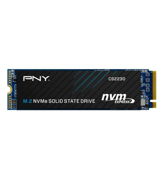 PNY CS2230 1 To M.2 PCI Express 3.0 NVMe 3D NAND