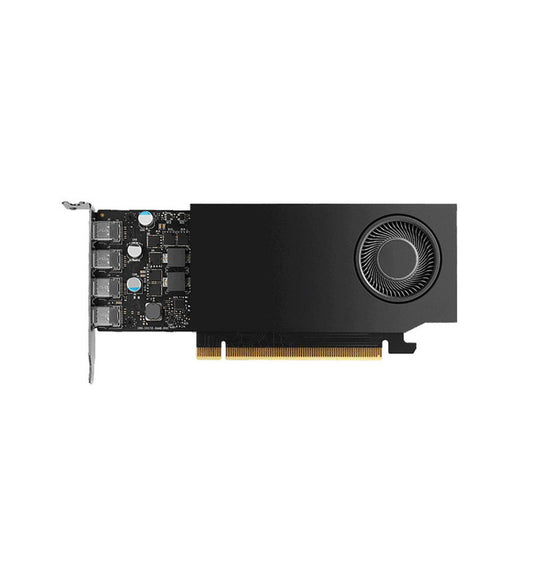 PNY NVIDIA RTX A1000 8 Go GDDR6