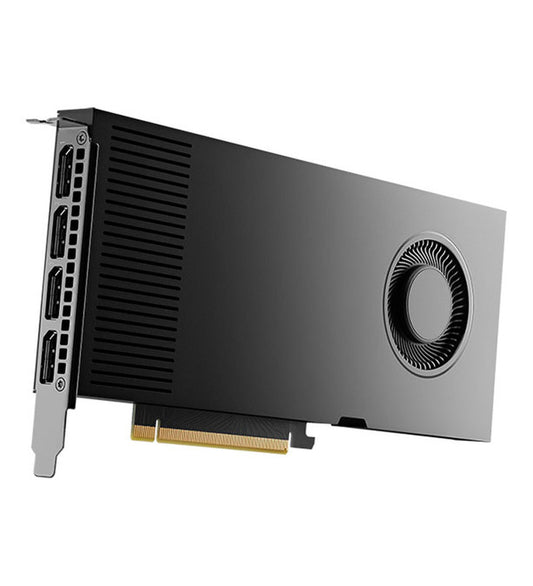 PNY VCNRTX4000ADA-SB carte graphique NVIDIA RTX 4000 Ada 20 Go GDDR6