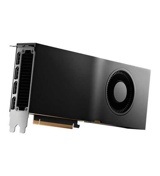 PNY RTX 4500 Ada NVIDIA RTX A4500 24 Go GDDR6