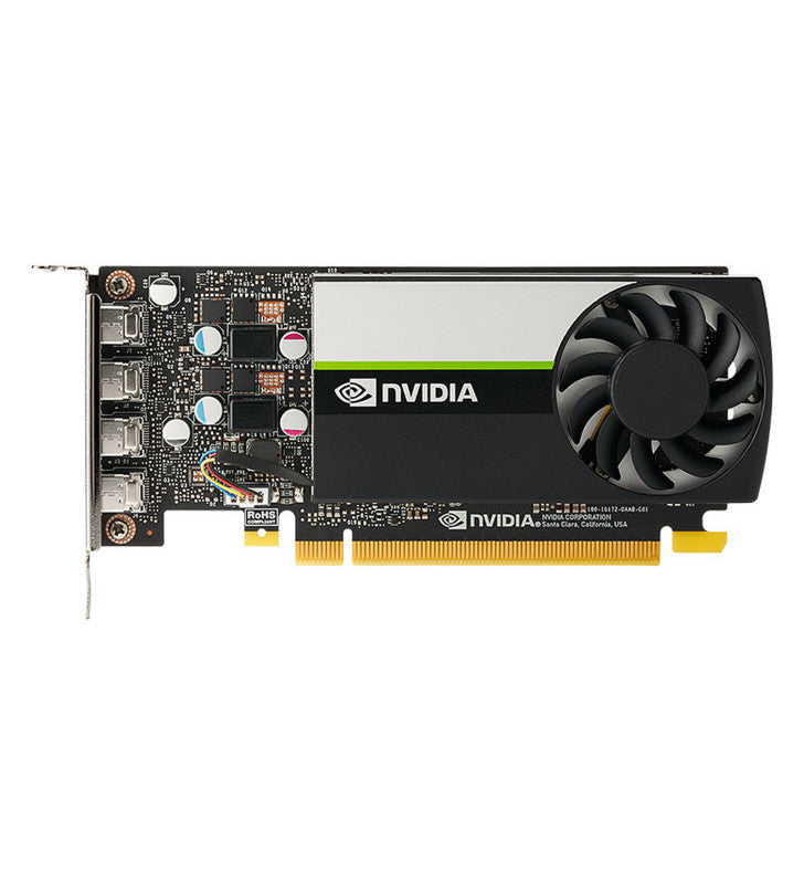 PNY QUADRO NVIDIA T1000 4GB - OEM