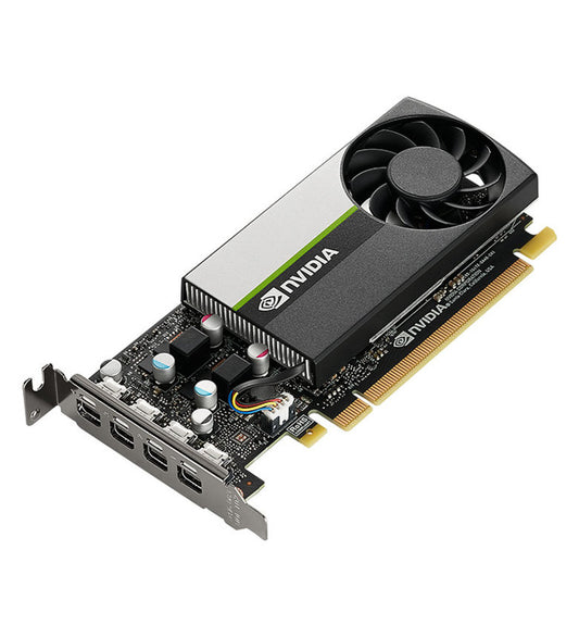 PNY QUADRO NVIDIA T1000 8GB - OEM