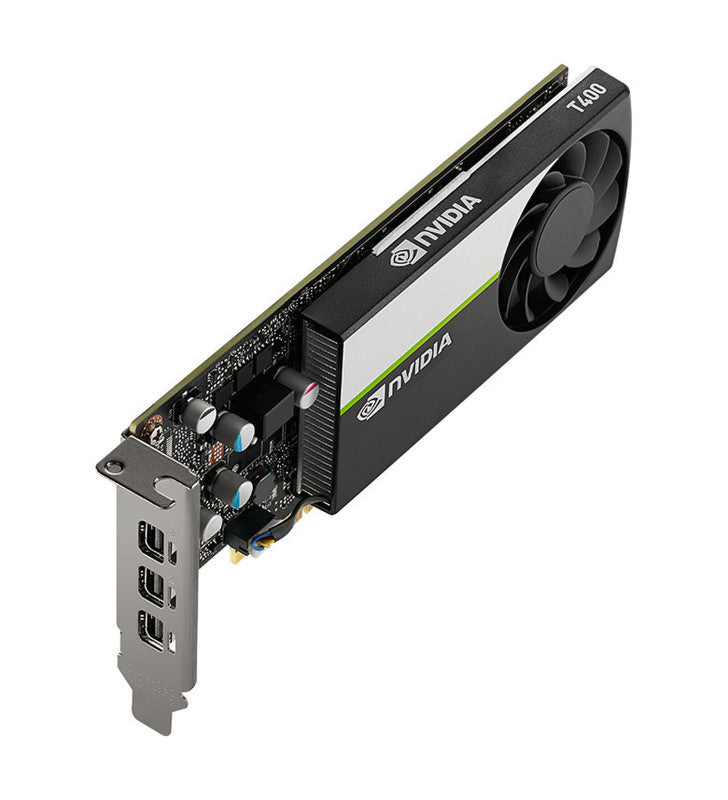 PNY QUADRO NVIDIA T400 4GB - OEM