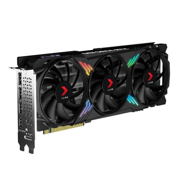 PNY RTX 4070 Super ARGB OC