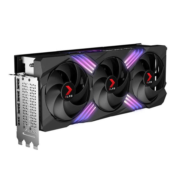 PNY RTX 4080 Super ARGB OC