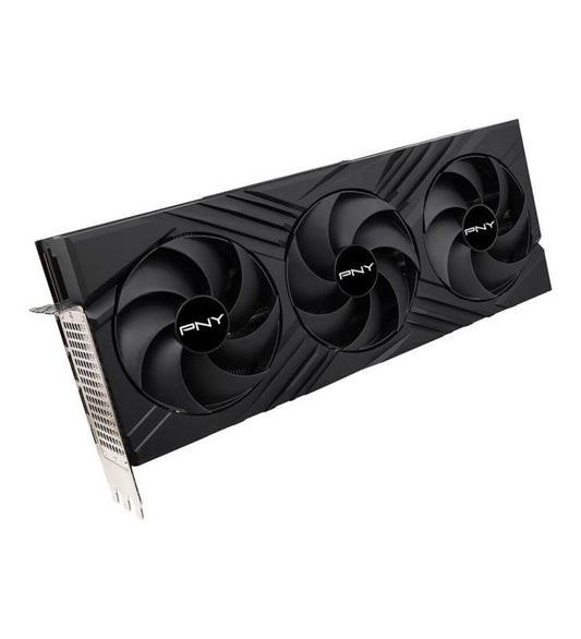 PNY RTX 4080 Super LED OC