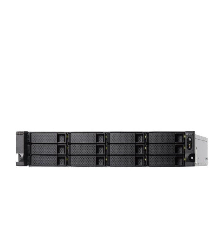 QNAP Nas Serveur NAS 18 Baies *TS-H1886XU-RP-R2-D1622-32G