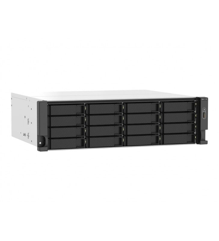 QNAP TS-1673AU-RP-16G Serveur NAS 16 Baies