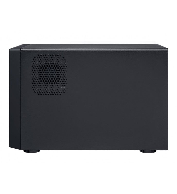 QNAP TVS-472XT-i5-4G Serveur NAS 4 Baies