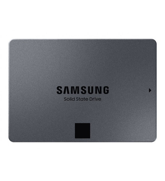 SAMSUNG SSD 870 QVO 1T 2.5"