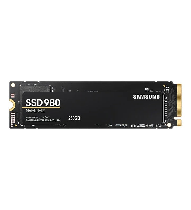 SAMSUNG SSD 980 250G M.2