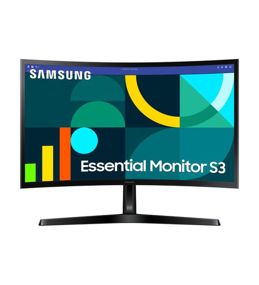 Samsung S36GD Ã©cran plat de PC 61 cm (24") 1920 x 1080 pixels Full HD LCD Noir