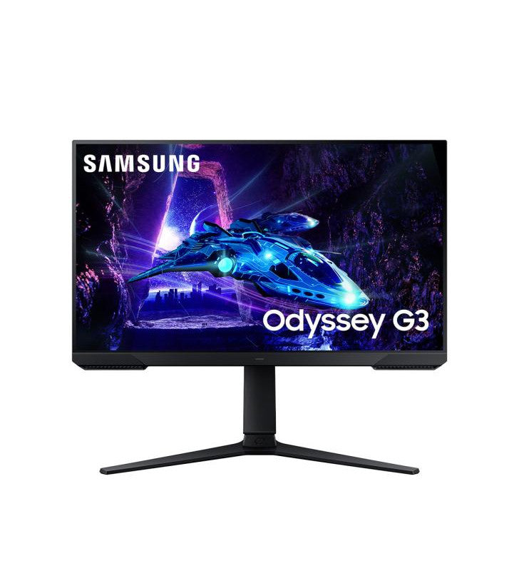 Samsung 24" Odyssey G3 G30D FHD 180Hz Gaming Monitor