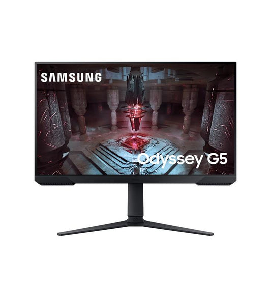 Samsung G51C Ã©cran plat de PC 68,6 cm (27") 2560 x 1440 pixels Quad HD LED Noir