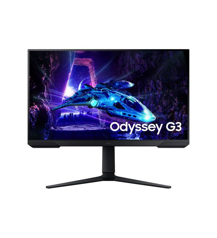 Samsung 27" Odyssey G3 G30D FHD 180Hz Gaming Monitor