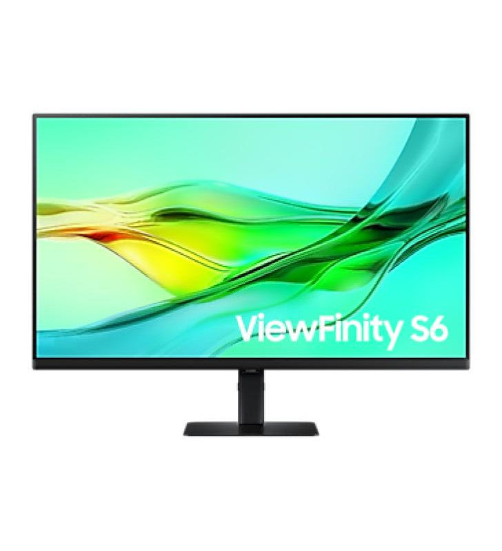 Samsung S60UD Ã©cran plat de PC 81,3 cm (32") 2560 x 1440 pixels Quad HD LCD Noir