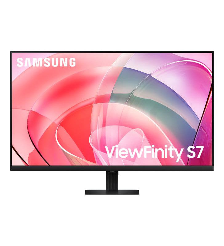 Samsung S70D Ã©cran plat de PC 81,3 cm (32") 3840 x 2160 pixels 4K Ultra HD LED Noir