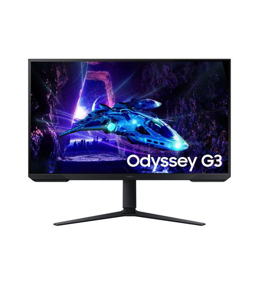 Samsung Ã‰cran PC Gaming Odyssey OLED G3 32" G300D - Noir - FHD - 180Hz