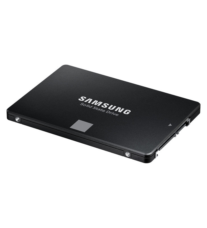 SAMSUNG SSD 870 EVO 2T 2.5"