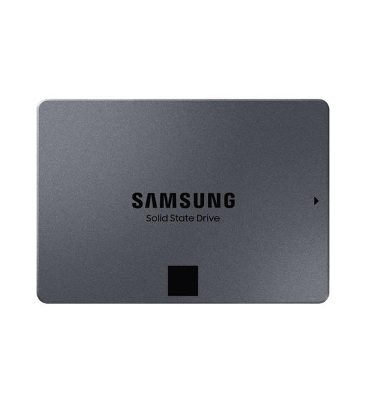 SAMSUNG SSD 870 QVO 2T 2.5"