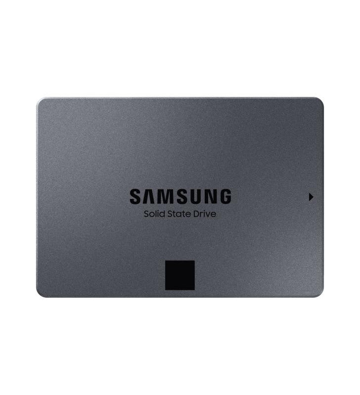 SAMSUNG SSD 870 QVO 4T 2.5"