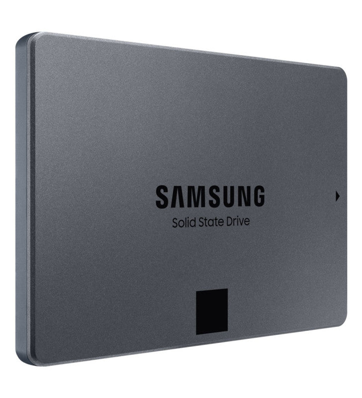 SAMSUNG SSD 870 QVO 8T 2.5"