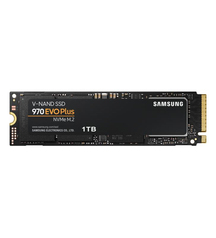 SAMSUNG SSD 970 EVO PLUS 1T M.2 2280