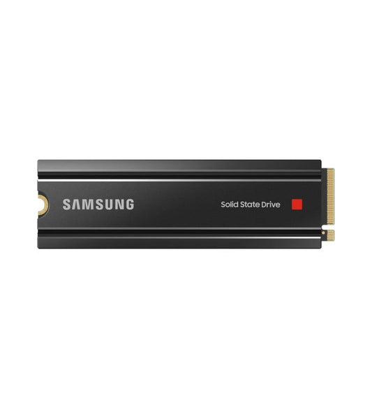 SAMSUNG SSD 980 PRO 2T M.2 2280 *MZ-V8P2T0CW