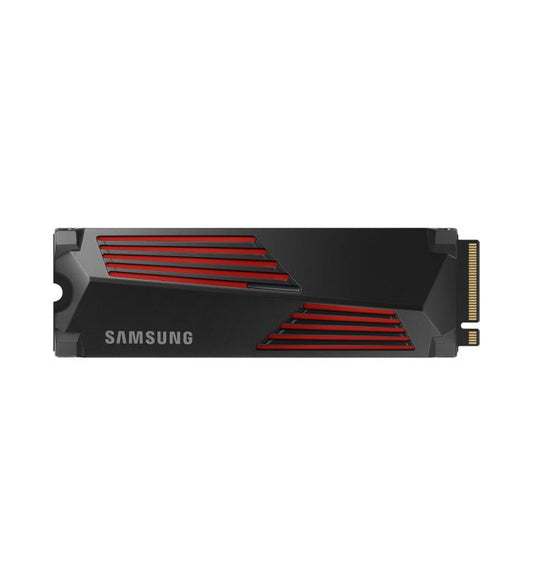 Samsung MZ-V9P1T0 1 To M.2 PCI Express 4.0 NVMe V-NAND MLC