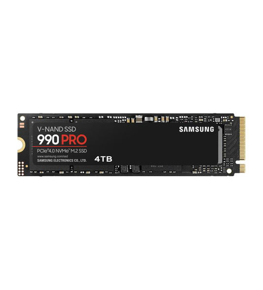 Samsung 990 PRO 4 To M.2 PCI Express 4.0 NVMe V-NAND MLC