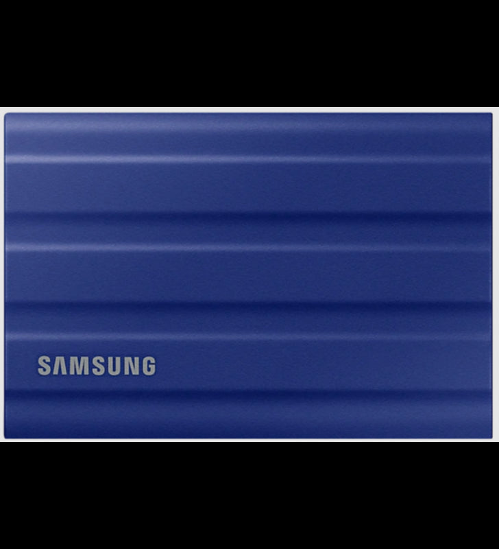 SAMSUNG T7 Shield SSD 1T Externe Silver *MU-PE1T0K/EU