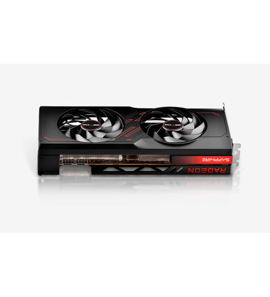 Sapphire PULSE Radeon RX 7700 XT AMD 12 Go GDDR6