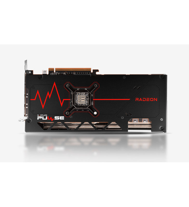 Sapphire PULSE 11330-02-20G carte graphique AMD Radeon RX 7800 XT 16 Go GDDR6