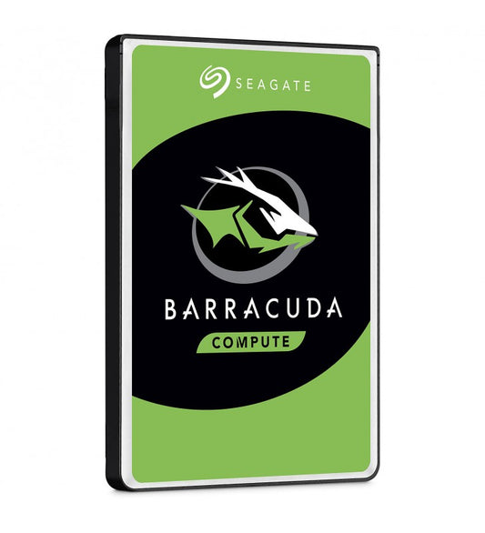 SEAGATE Barracuda ST2000LM015 - 2To - 2.5"- 7mm - 5400 RPM