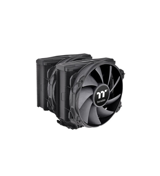 Thermaltake TOUGHAIR 710 Processeur Refroidisseur d'air 14 cm Noir