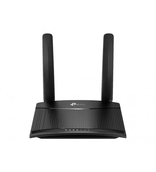 TP-LINK TL-MR100 - Modem/routeur 4G LTE WiFi N 300 Mbps