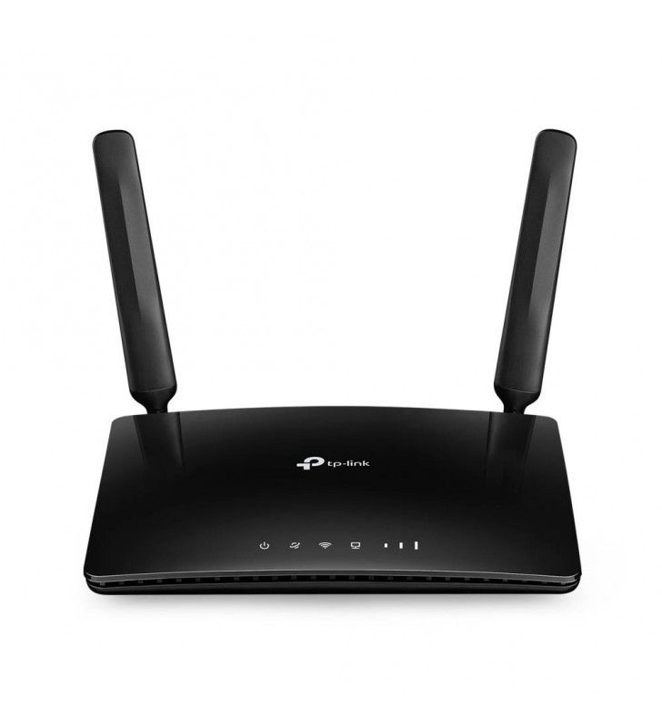 TP-Link TL-MR6400 V4 - Modem/Routeur 4G LTE WiFi N 300 Mbps