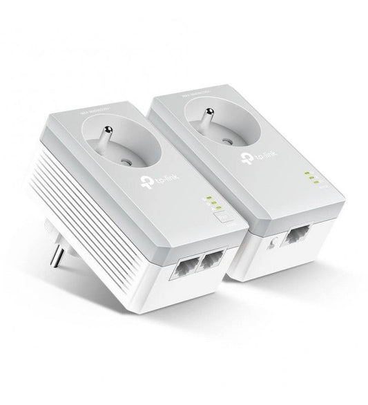 TP-LINK TL-PA4025P KIT - Kit de 2 CPL AV600