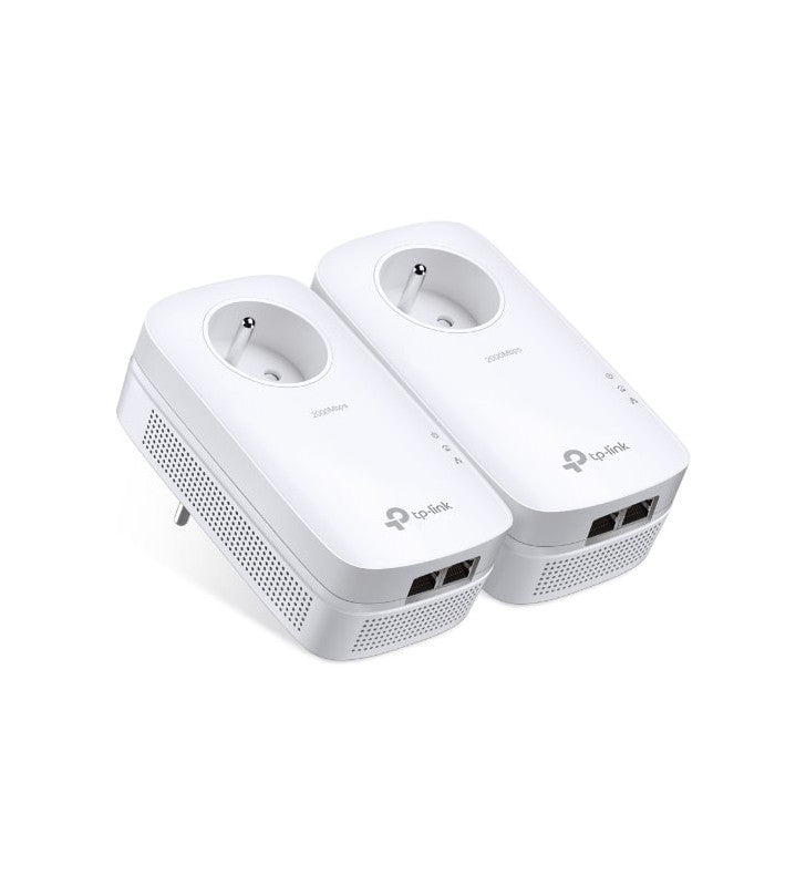 TP-LINK TL-PA9025P KIT - Kit de 2 CPL AV2000