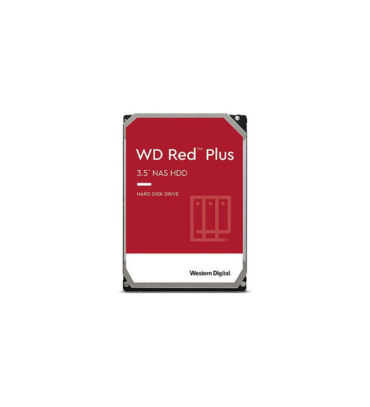 Western Digital Red Plus 10To