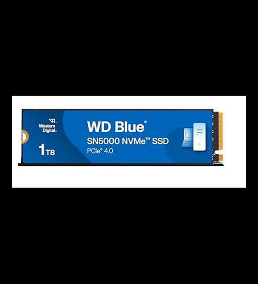 Western Digital SSD WD Blue SN5000 1To