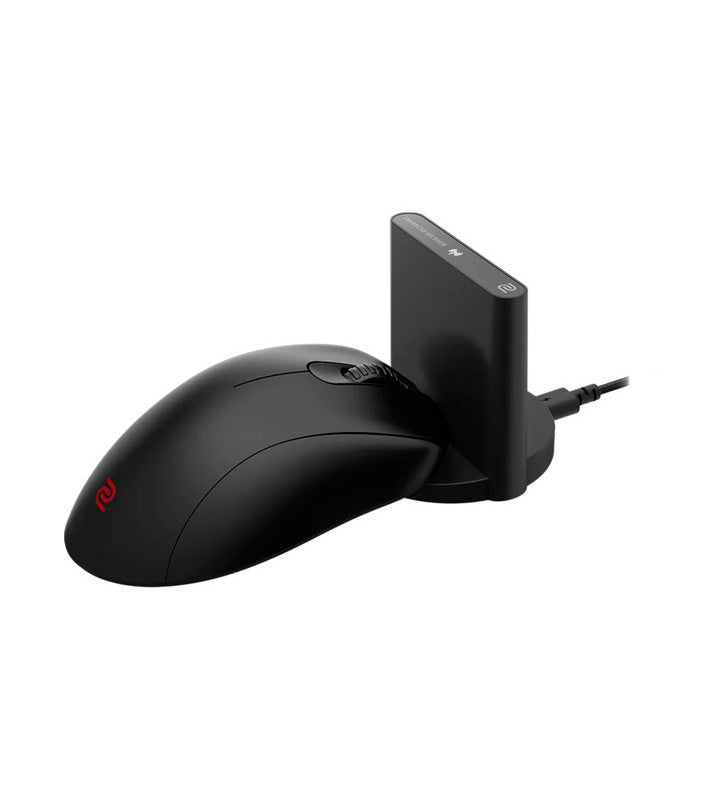 BenQ EC3-CW souris Jouer Droitier RF sans fil Optique 3200 DPI